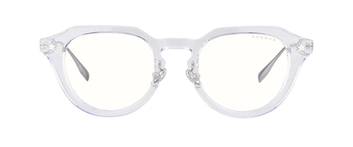 Gunnar Cotton Candy Carnival Eyeglasses - view 17